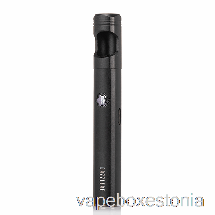 Vape Box Estonia Dazzleaf Handii Vv 510 Keermega Aku Must